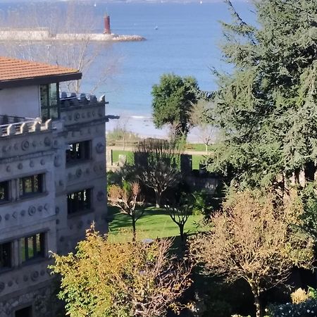 Villa Rosa Vigo Dış mekan fotoğraf