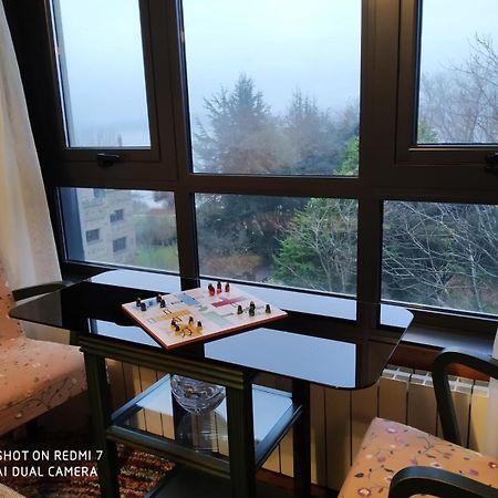 Villa Rosa Vigo Dış mekan fotoğraf