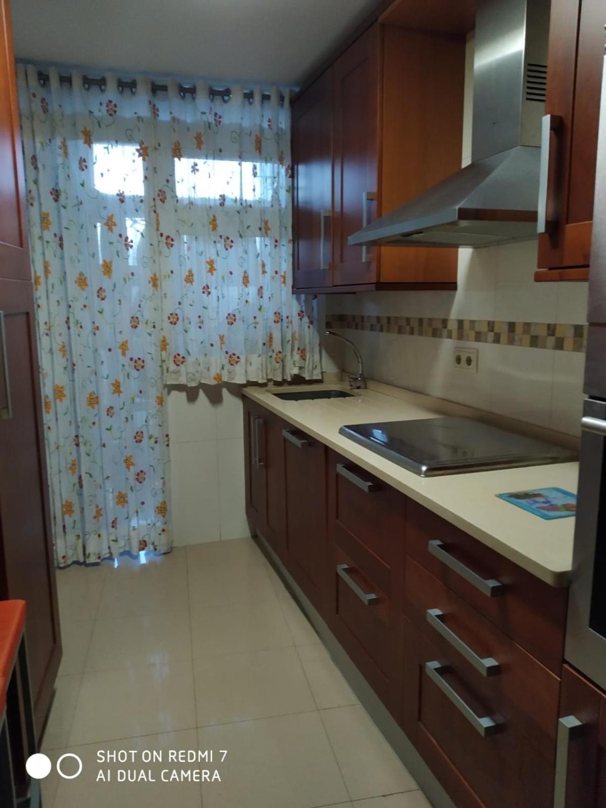 Villa Rosa Vigo Dış mekan fotoğraf