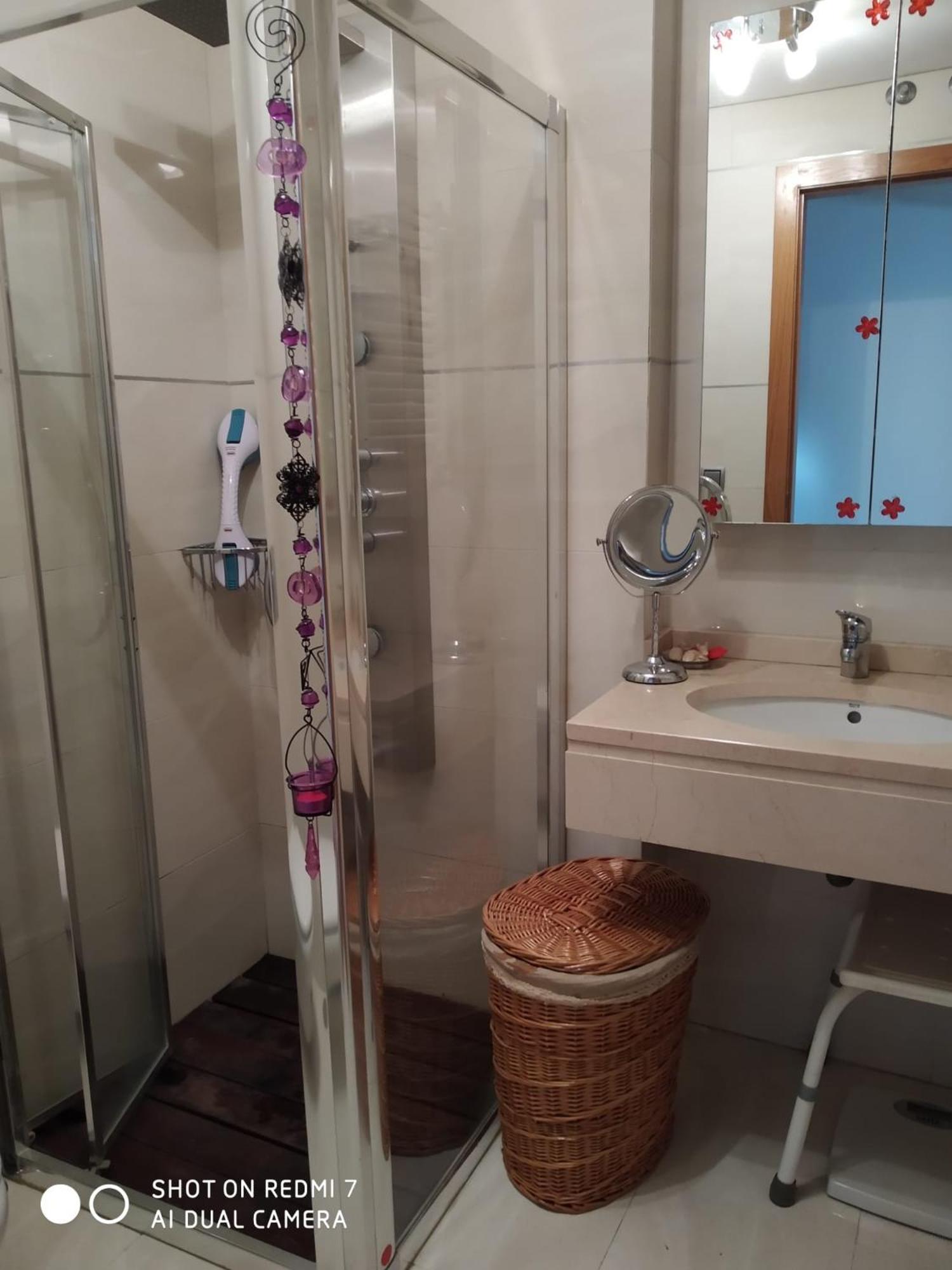 Villa Rosa Vigo Dış mekan fotoğraf