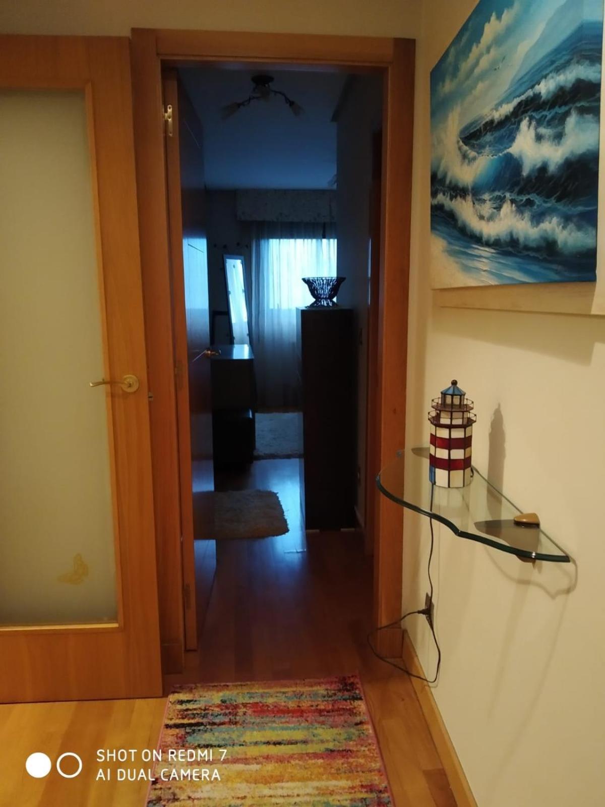 Villa Rosa Vigo Dış mekan fotoğraf