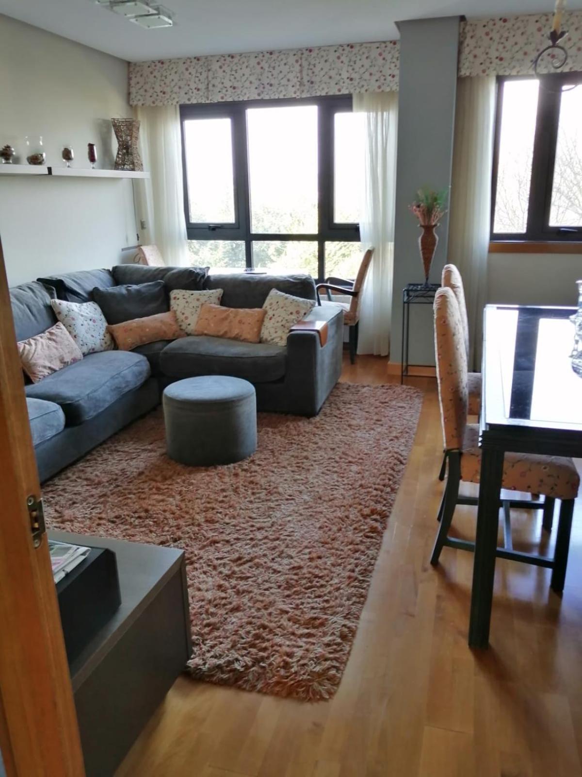Villa Rosa Vigo Dış mekan fotoğraf