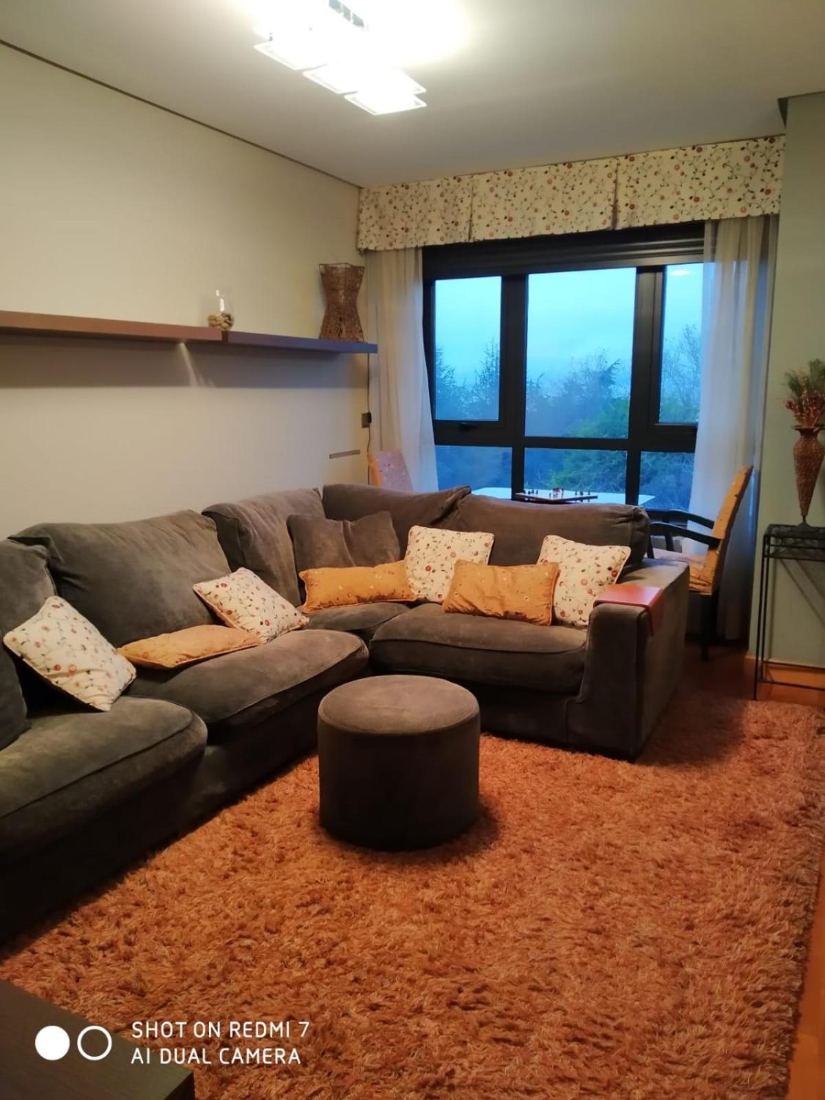 Villa Rosa Vigo Dış mekan fotoğraf